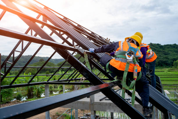 Roof Repair Estimates in Shiloh, IL