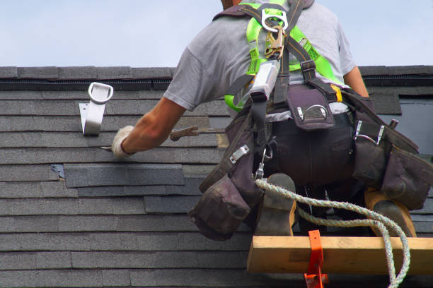 Best Residential Roofing Contractor  in Shoh, IL