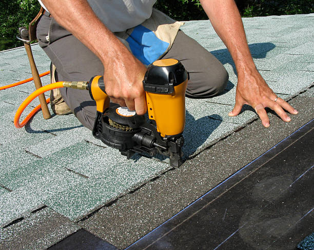 Best Commercial Roofing Services  in Shoh, IL