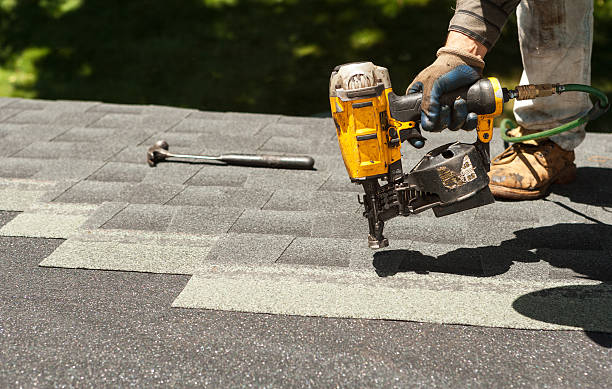 Best Roof Repair Services  in Shoh, IL