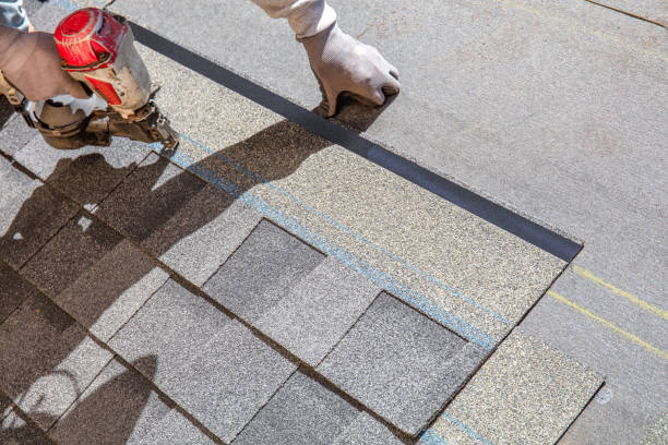Best Roof Restoration Services  in Shoh, IL